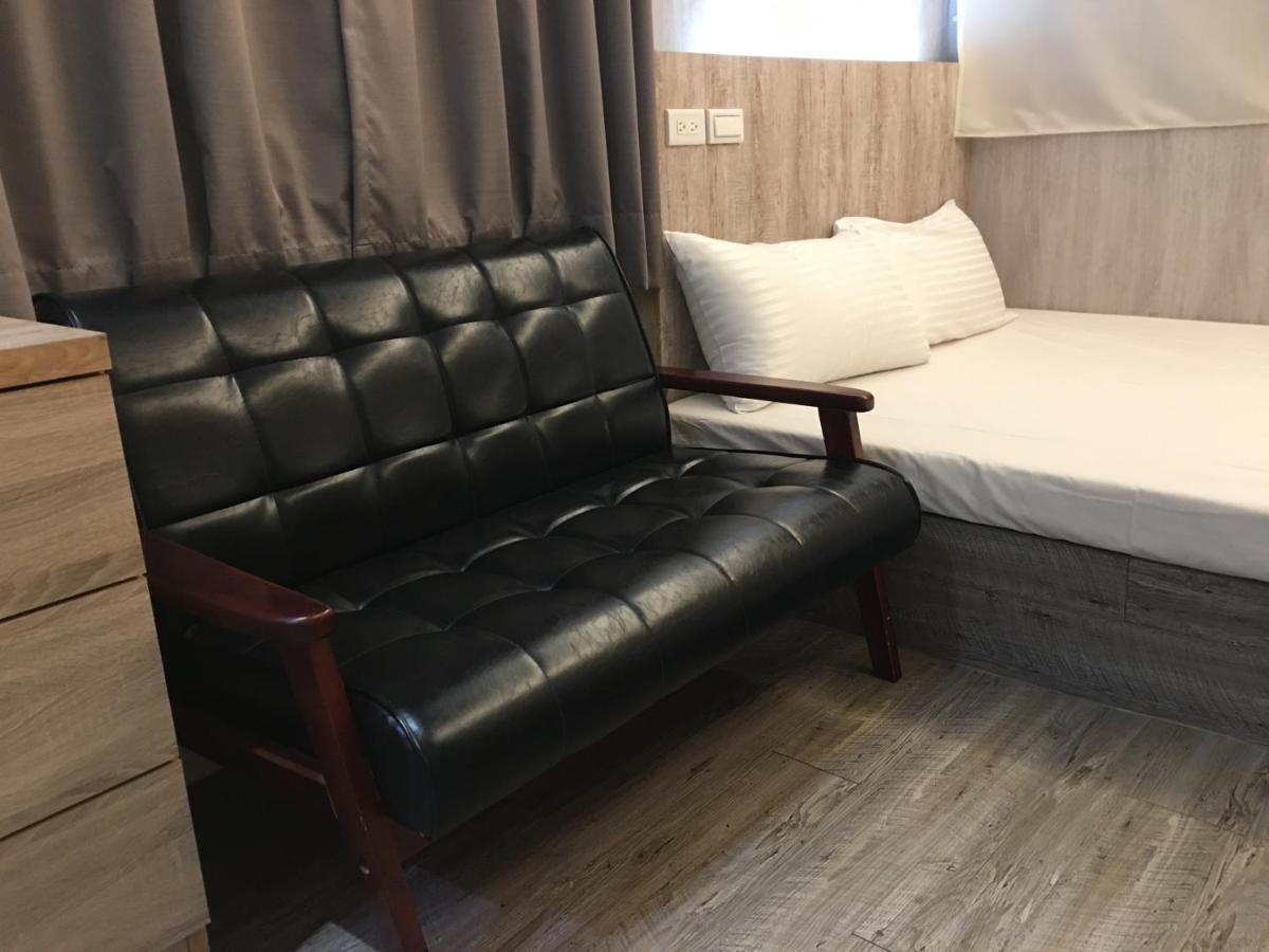 Discover Kh Daire Kaohsiung Dış mekan fotoğraf