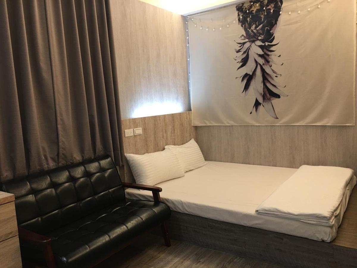 Discover Kh Daire Kaohsiung Dış mekan fotoğraf