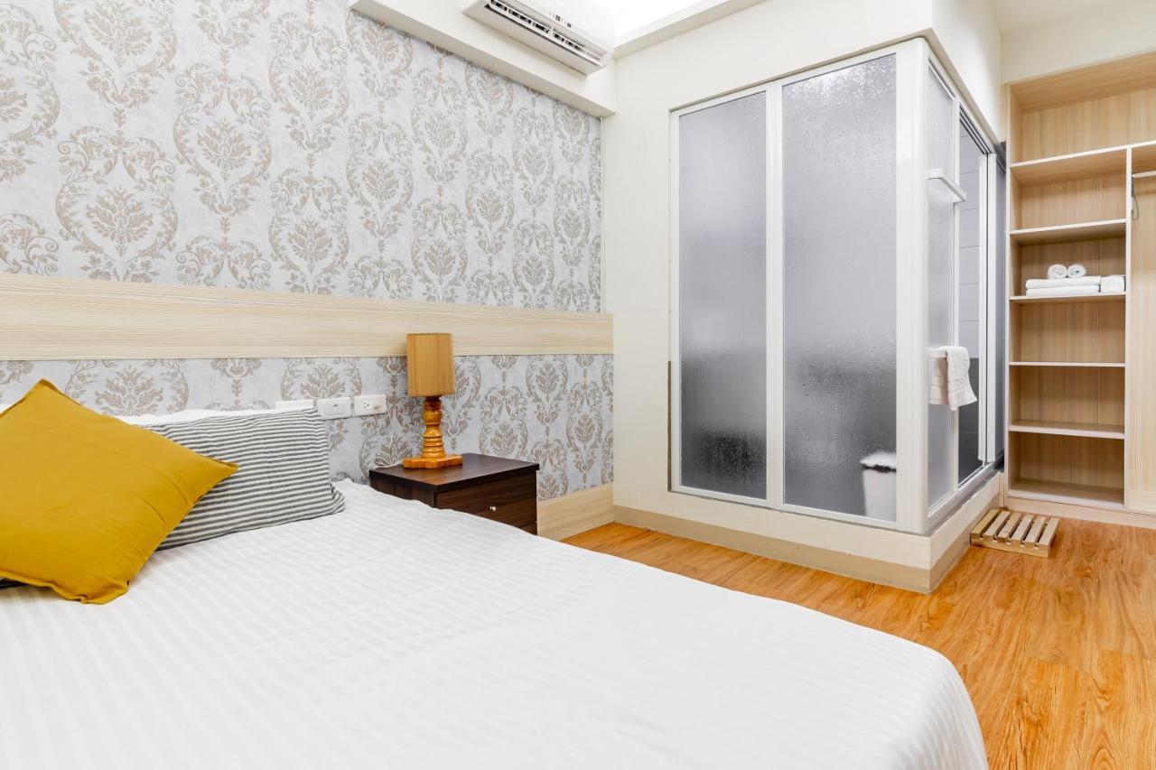 Discover Kh Daire Kaohsiung Dış mekan fotoğraf